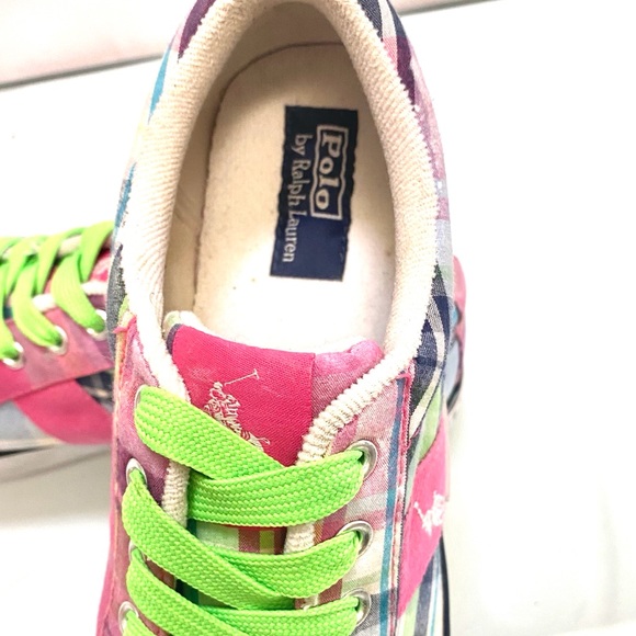 Polo Sneakers - Picture 6 of 10